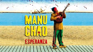 Manu Chao  Homens Official Audio [upl. by Ebba106]