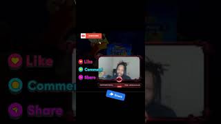 Algorithm booster 💪🏾contentcreator blackgamers ps5 fypシ゚ linksinbiolivestreaming sparkingzero [upl. by Aristotle]