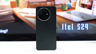 Itel S24  Showcase [upl. by Peppie]