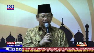 MUI Majelis Tafsir Al Quran Tidak Sesat [upl. by Beckerman]