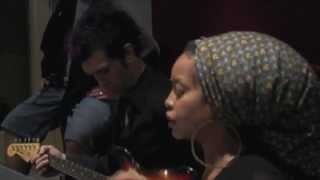 Erykah Badu amp Doyle Bramhall II  Ordinary Love [upl. by Chrisse]