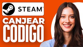 Como Canjear Codigo En Steam 2024 [upl. by Toth]