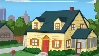 Family Guy Establishing Shots [upl. by Anrev]