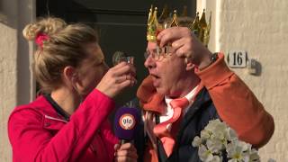 Aftermovie Koningsdag in Gelderland 2018 [upl. by Herrod]