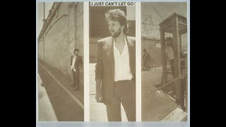 David Pack  I Just Cant Let Go 1985 LP Version HQ [upl. by Adnorahs]