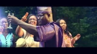 Sonnie Badu  Wonder God official video [upl. by Lalitta284]