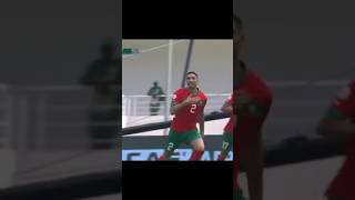 Hakimi goal ⚽️🇲🇦 maroc morocco hakimi achrafhakimi psg caf bono ziyech can africa goal [upl. by Potts873]