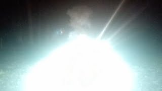 Strobe Rocket fuel being inconsistent and not popping loud  I just find out why [upl. by Etezzil715]