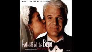 Father of the Bride OST  06  250 A Head [upl. by Arsuy17]