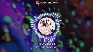 ICE CREAM CAKE  RED VELVET OFFICAL MUSIC AUDIO [upl. by Aeki]