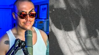 Fantano REACTS to LCD Soundsystem  Xray eyes [upl. by Ennalyrehc248]