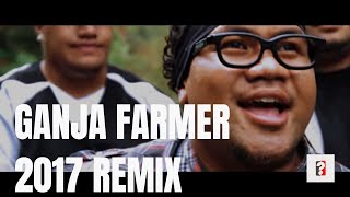 DSS  Ganja Farmer 2017 REDUX [upl. by Anij184]