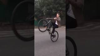 bike mtb stunt [upl. by Lemyt]