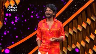 Bigg Boss Telugu 8  Day 91 Promo 2  Blind Fold Musical Chair Task 🔥 Nagarjuna  DisneyHotstar [upl. by Noraj]