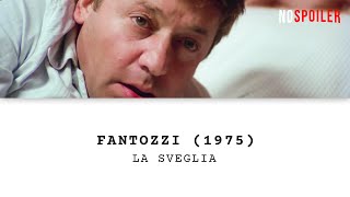 Fantozzi  La sveglia [upl. by Nadda]