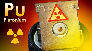 Plutonium  Das geheimste Metall der Erde [upl. by Elston]