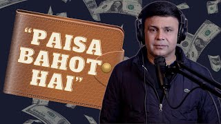 Paisa Bahot Hai  RJ Naved [upl. by Tallbot]