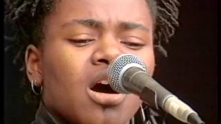 Tracy Chapman  Behind the Wall Live 1988 [upl. by Anoj487]