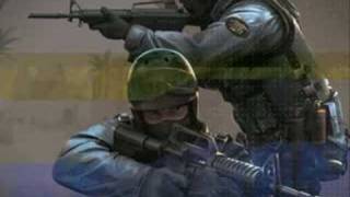 counter terrorist win [upl. by Akinahc807]