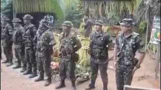 Exército brasileiro Equipe de instrução só os picas [upl. by Chavez257]