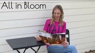 Everybody Reads All in Bloom [upl. by Aicrag]