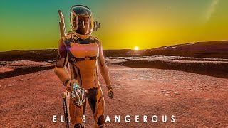 ELITE IST EINE GAMING LEBENSERFAHRUNG ❗🚀 Elite Dangerous 2022 206 [upl. by Sammie]