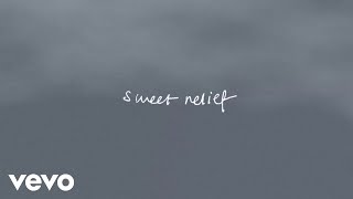 Madison Beer  Sweet Relief Official Lyric Video [upl. by Chrisoula]