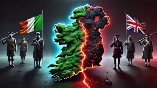 Why Is Ireland Two Countries [upl. by Garrett]