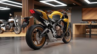 quot2025 Honda CB1000R – The Naked Beast Unleashedquot [upl. by Acnaiv]