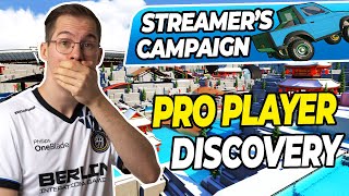 Trackmania hired Streamers to build a Campaign with the new Update I discovered all Maps [upl. by Rabah986]