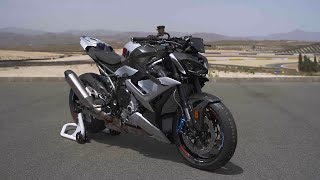 The new 2025 BMW M 1000 R [upl. by Eikcuhc657]