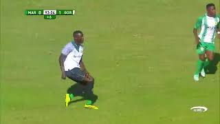 Mara FC 02 Gor Mahia Match Highlights [upl. by Berty]