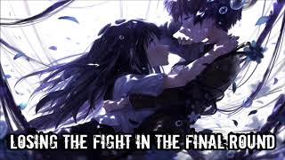 Nightcore  Our Waking Hour  The Secret Lyrics [upl. by Erdrich]