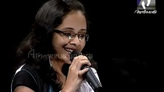 Onnu vilichal odiente arikilethumCHRISTIAN DEVOTIONAL SONGS │Athmeeyayathra TV [upl. by Tawsha]