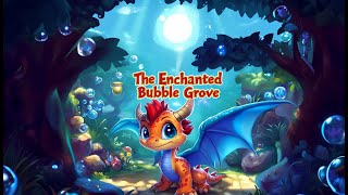 The Enchanted Bubble Grove [upl. by Ahsanat110]