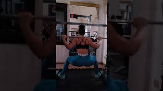 SQUAT SUMO ALLA SMITH MACHINE [upl. by Lowery]