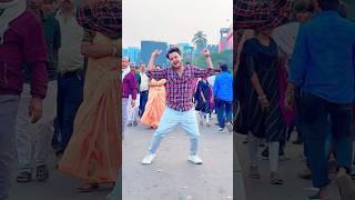 Tinak tin tana 🕺❣️ dance shorts trending youtubeshorts [upl. by Pen163]