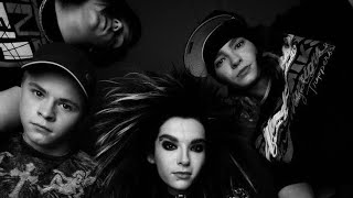 tokio hotel  on the edge sped up [upl. by Middle]