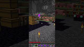 Raiding RICH minecraft base [upl. by Burbank]