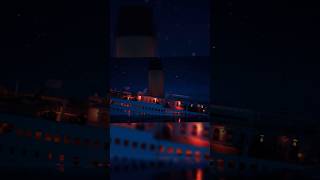 Fear of icebergs 1912 titanicwreck shipwreck automobile titanicsinking oceanliner ww2 his [upl. by Sordnaxela473]