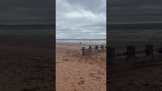 Portobello beachEdinburgh [upl. by Eryt]