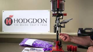 Hodgdon 2022 Reloading Manual and Save Old Reloading Data [upl. by Starlene]