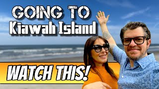 Do not plan a vacation to Kiawah Island SC until you watch this comprehensive guide [upl. by Mulderig631]