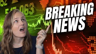 HUGE CRYPTO NEWS UPDATES  DO NOT MISS THIS [upl. by Aner]