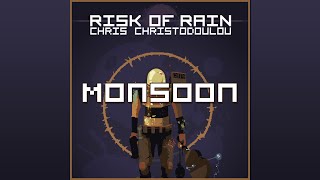 Chris Christodoulou  Monsoon  Risk of Rain 2013 [upl. by Survance]