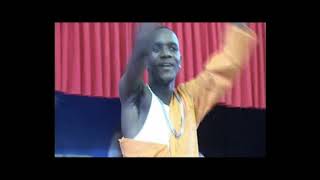 Sgwebo Sentambo  NjengoGcabashe Music Video [upl. by Hapte]