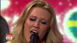 Cascada  Glorious Unplugged  Acoustic [upl. by Ross]