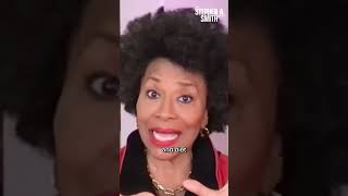 Jenifer Lewis on how to take care of yourself [upl. by Nebuer]