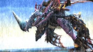 Phantasy Star Online 2 Music  Bal Rodos [upl. by Scotney]