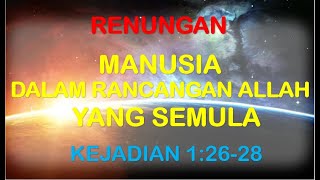 RENUNGAN KEJADIAN 12628 [upl. by Sheelagh258]